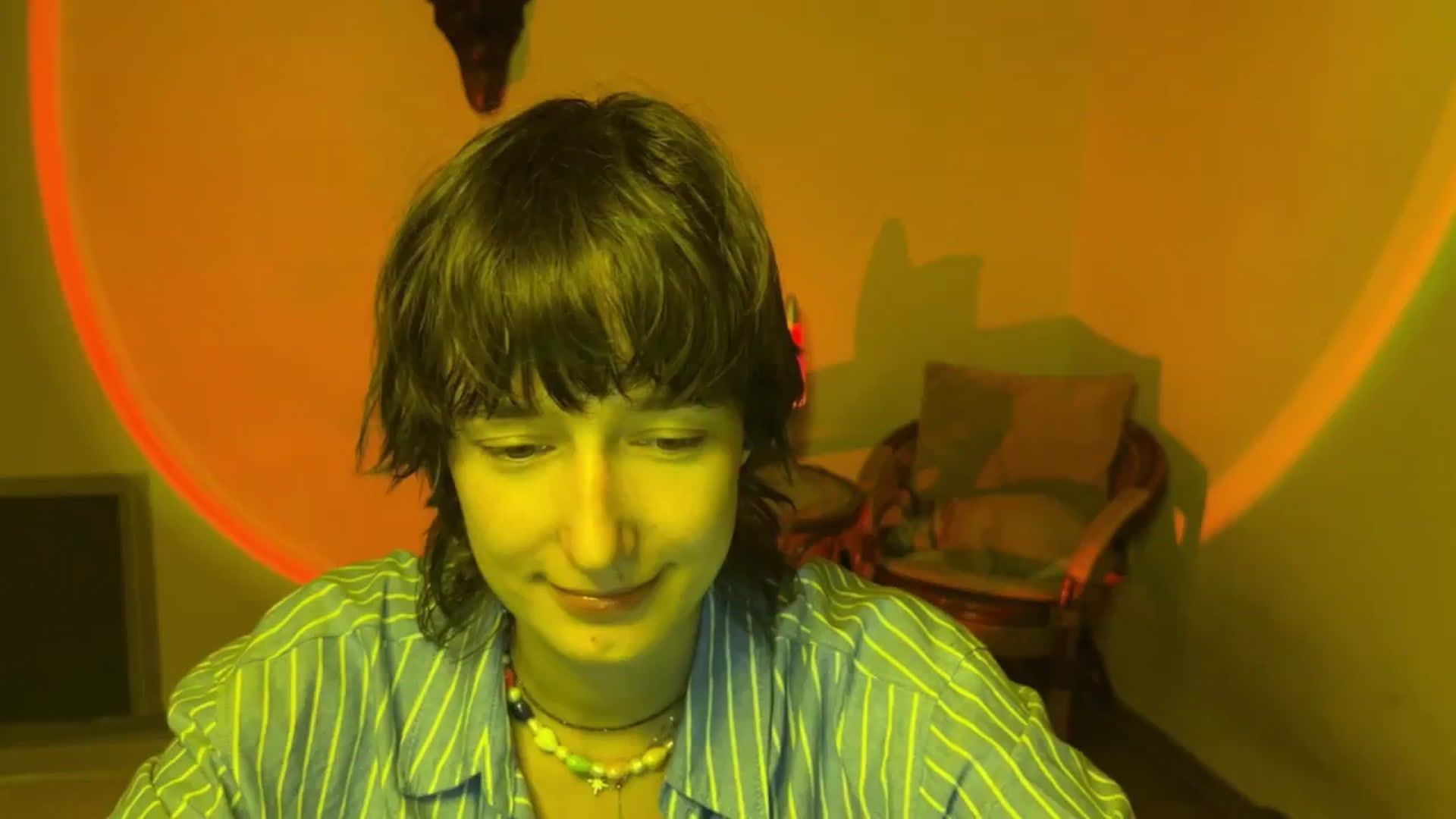Gallery image thumbnail from LoooneyTunes's myfreecams stream on, 07/17/2025, 20:24 image 18 of 20