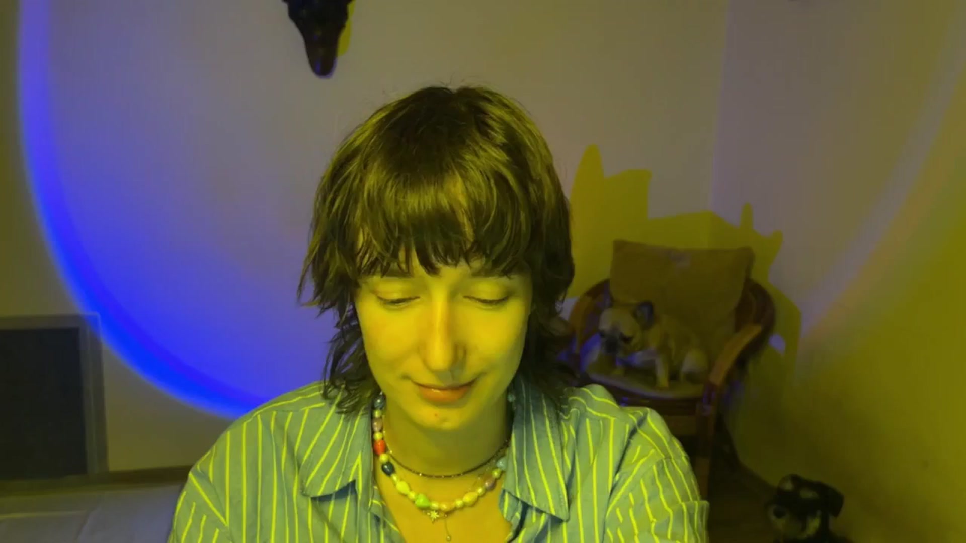 Gallery image thumbnail from LoooneyTunes's myfreecams stream on, 07/17/2025, 20:24 image 5 of 20