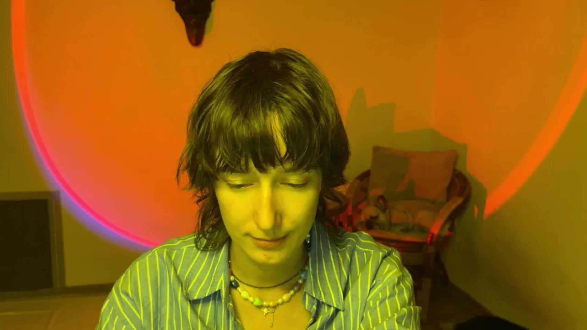Gallery image thumbnail from LoooneyTunes's myfreecams stream on, 07/17/2025, 20:24 image 3 of 20