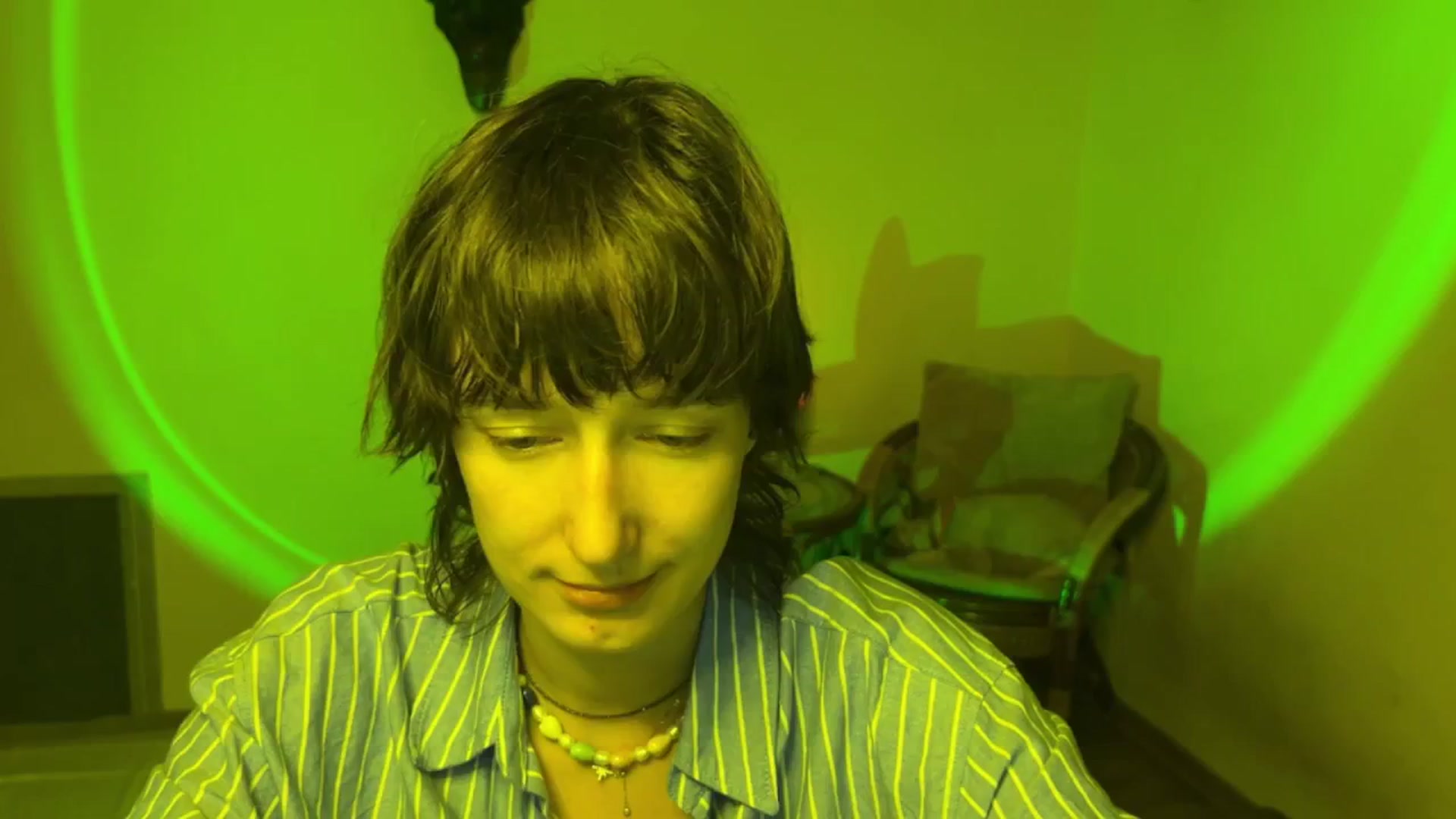 Gallery image thumbnail from LoooneyTunes's myfreecams stream on, 07/17/2025, 20:24 image 16 of 20