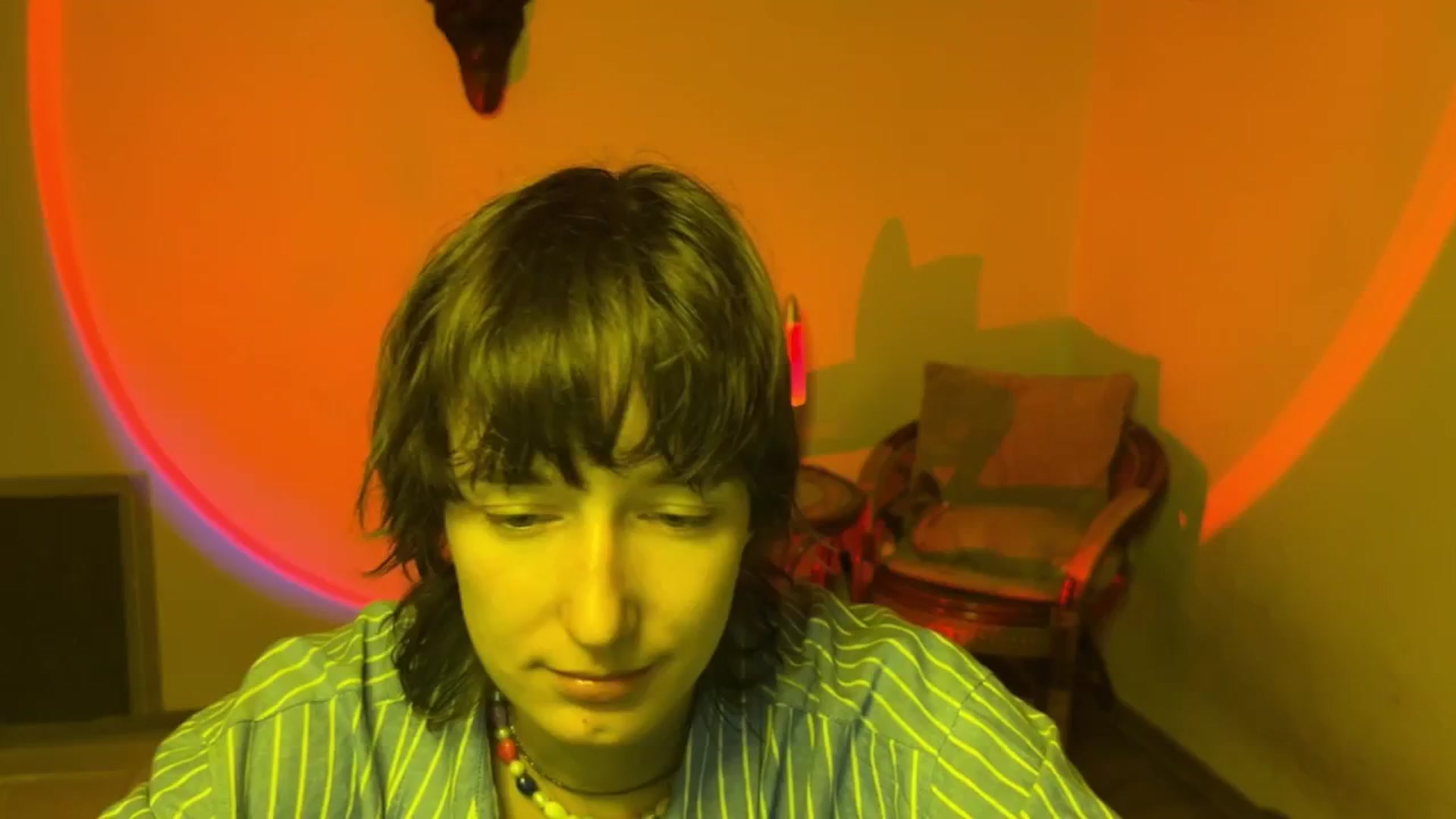 Gallery image thumbnail from LoooneyTunes's myfreecams stream on, 07/17/2025, 20:58 image 1 of 20