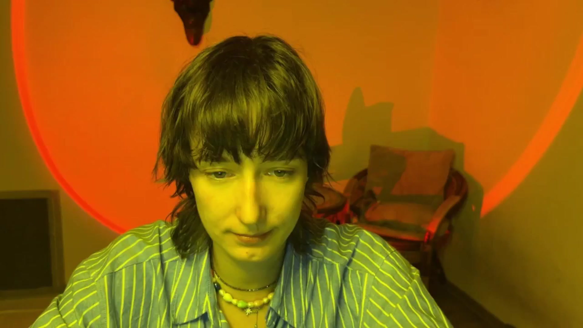 Gallery image thumbnail from LoooneyTunes's myfreecams stream on, 07/17/2025, 20:58 image 9 of 20