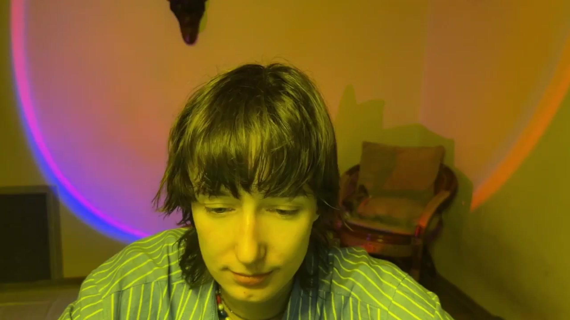 Gallery image thumbnail from LoooneyTunes's myfreecams stream on, 07/17/2025, 20:58 image 7 of 20