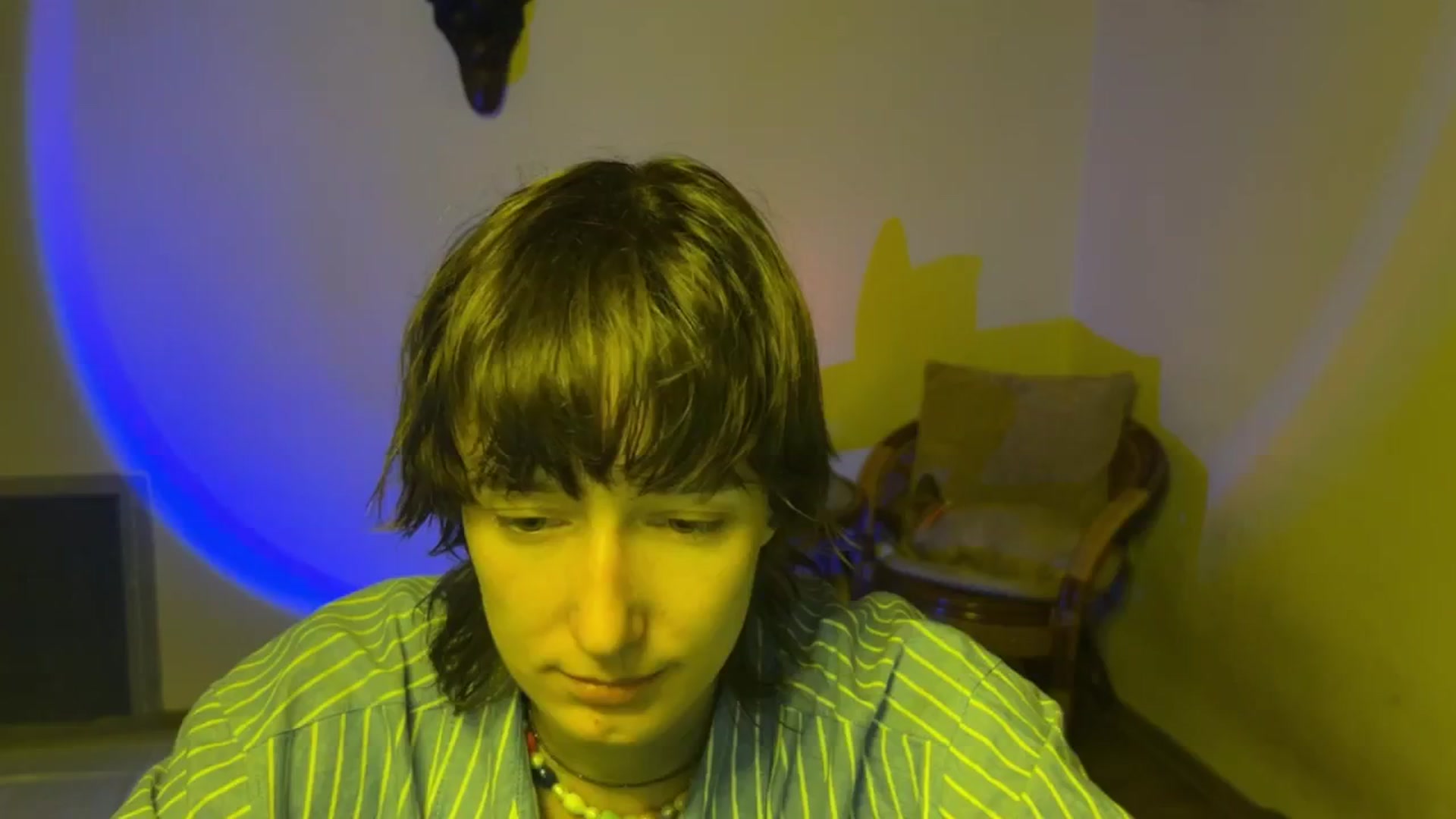 Gallery image thumbnail from LoooneyTunes's myfreecams stream on, 07/17/2025, 20:58 image 10 of 20