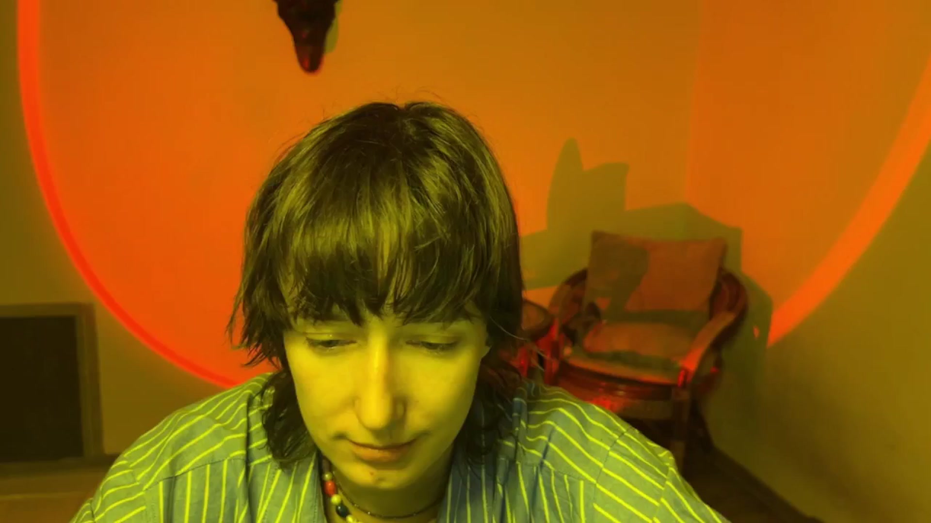 Gallery image thumbnail from LoooneyTunes's myfreecams stream on, 07/17/2025, 20:58 image 4 of 20