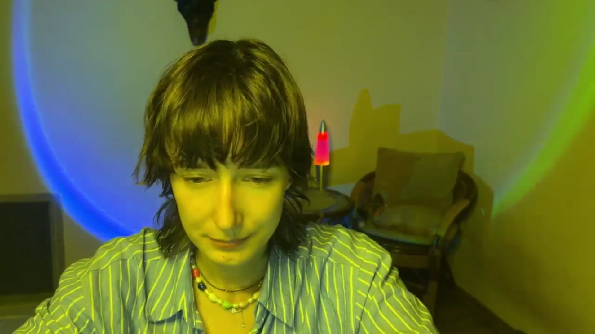 Gallery image thumbnail from LoooneyTunes's myfreecams stream on, 07/17/2025, 20:58 image 17 of 20