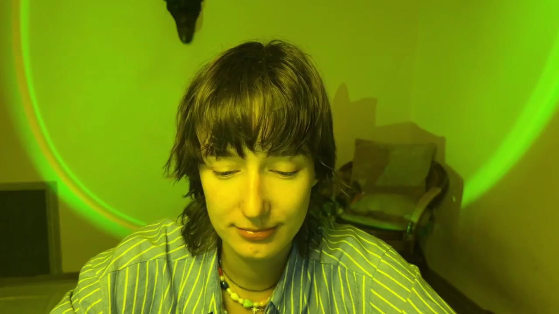 Gallery image thumbnail from LoooneyTunes's myfreecams stream on, 07/17/2025, 20:58 image 6 of 20