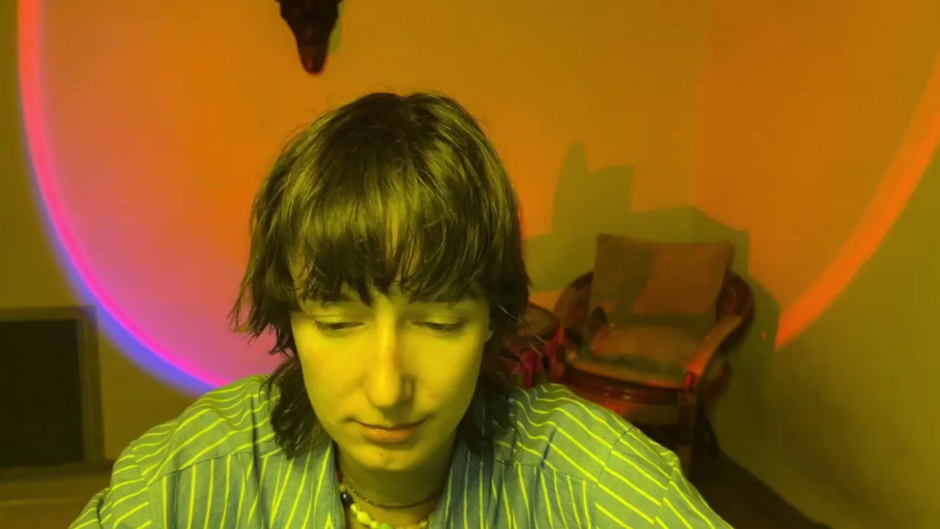 Gallery image thumbnail from LoooneyTunes's myfreecams stream on, 07/17/2025, 20:58 image 12 of 20