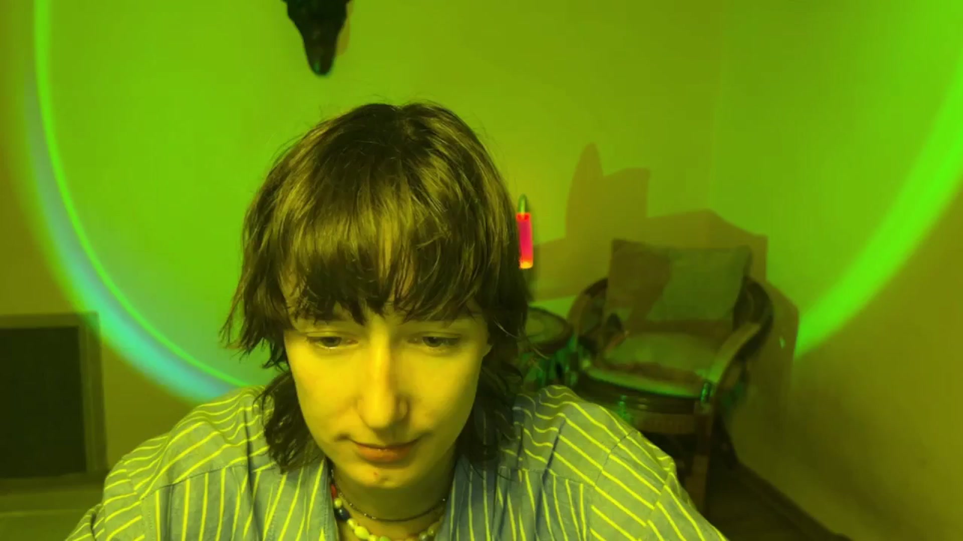Gallery image thumbnail from LoooneyTunes's myfreecams stream on, 07/17/2025, 20:58 image 11 of 20