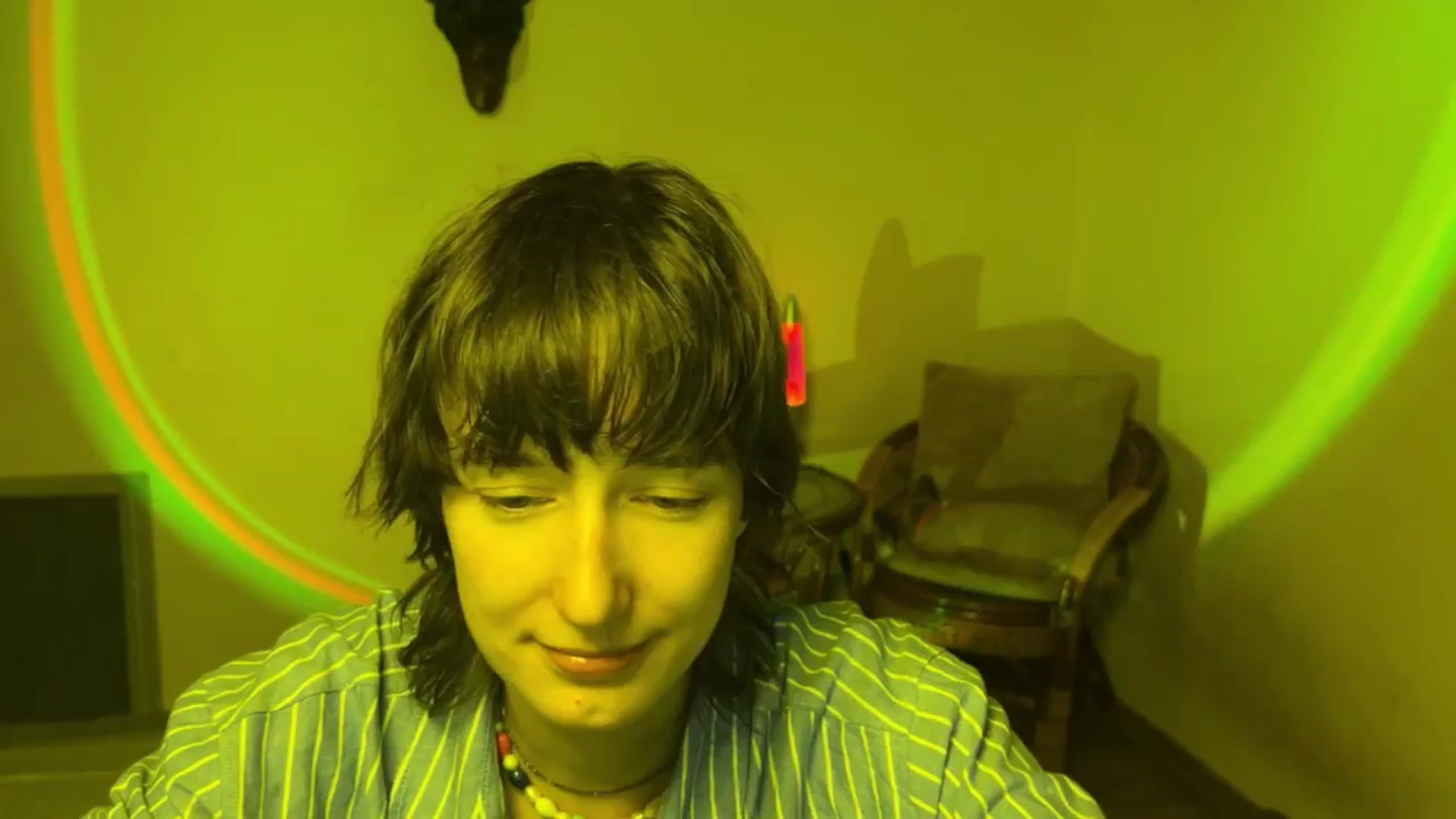 Gallery image thumbnail from LoooneyTunes's myfreecams stream on, 07/17/2025, 20:58 image 16 of 20