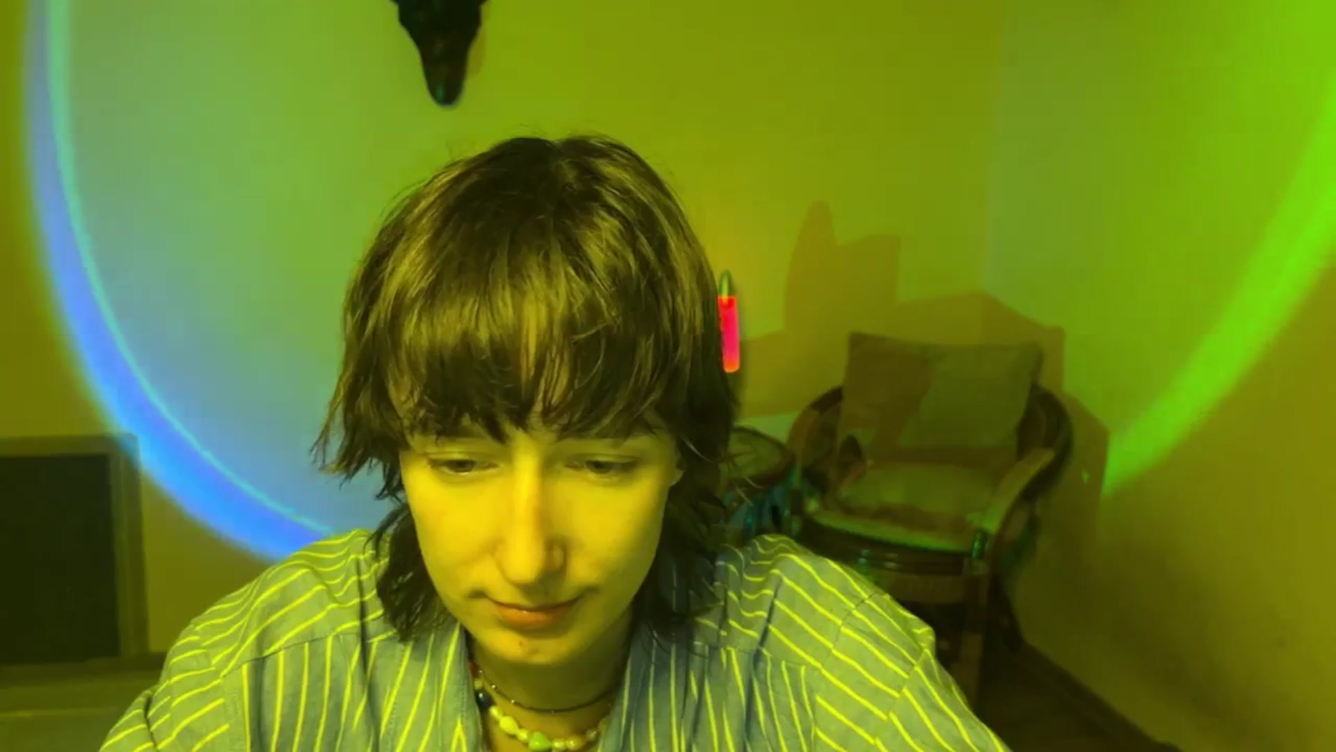 Gallery image thumbnail from LoooneyTunes's myfreecams stream on, 07/17/2025, 20:58 image 13 of 20