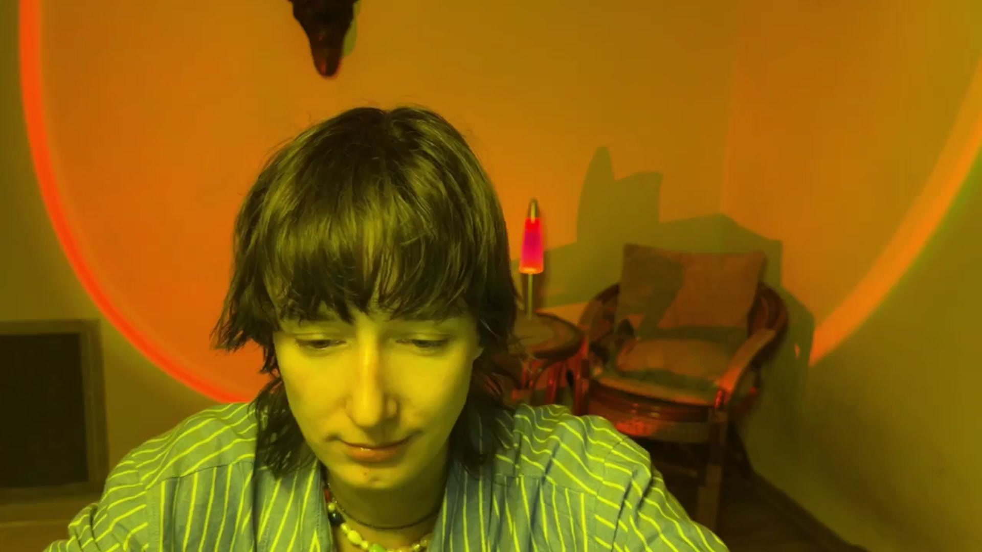 Gallery image thumbnail from LoooneyTunes's myfreecams stream on, 07/17/2025, 20:58 image 18 of 20