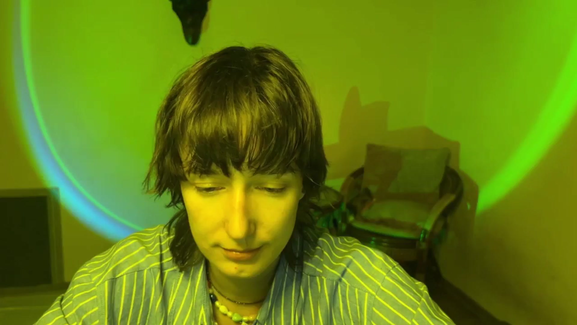Gallery image thumbnail from LoooneyTunes's myfreecams stream on, 07/17/2025, 20:58 image 8 of 20