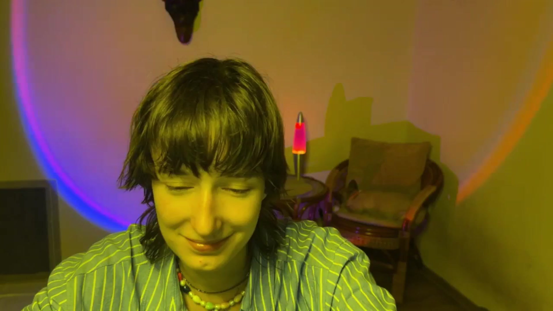 Gallery image thumbnail from LoooneyTunes's myfreecams stream on, 07/17/2025, 20:58 image 19 of 20