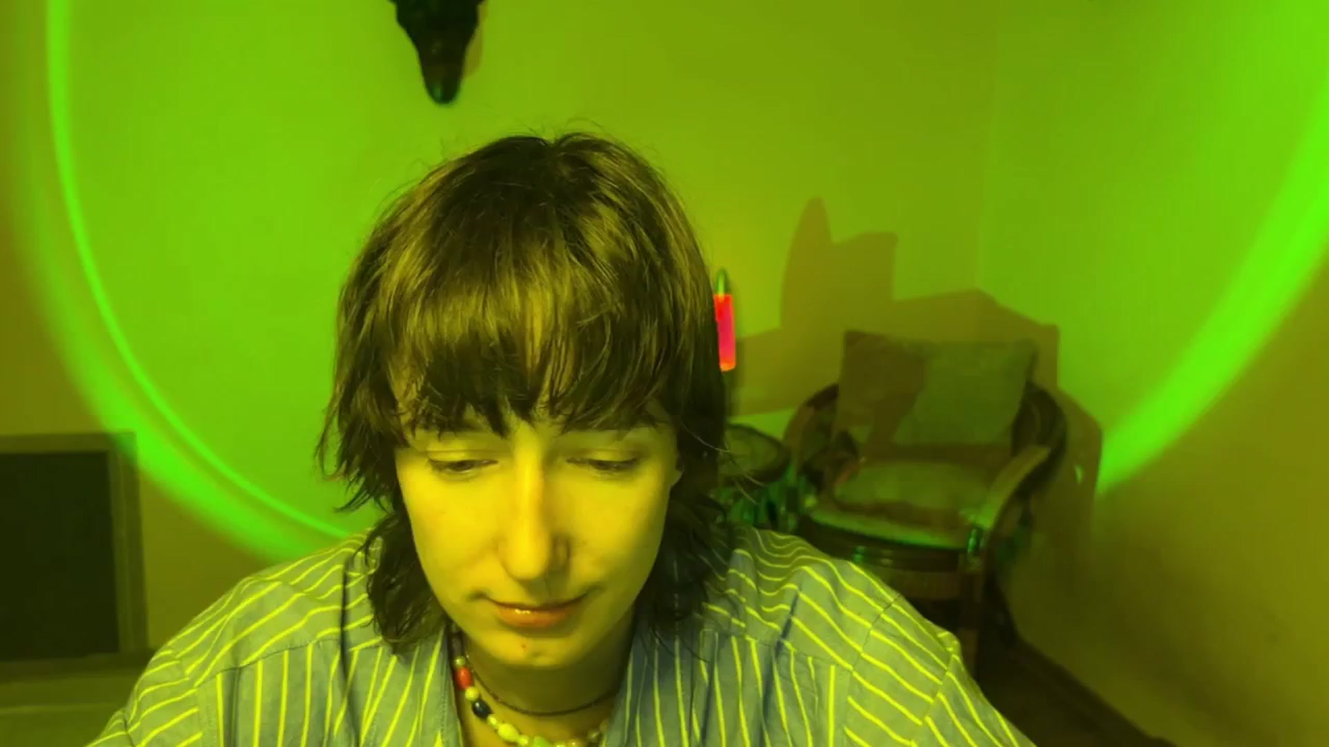 Gallery image thumbnail from LoooneyTunes's myfreecams stream on, 07/17/2025, 20:58 image 3 of 20