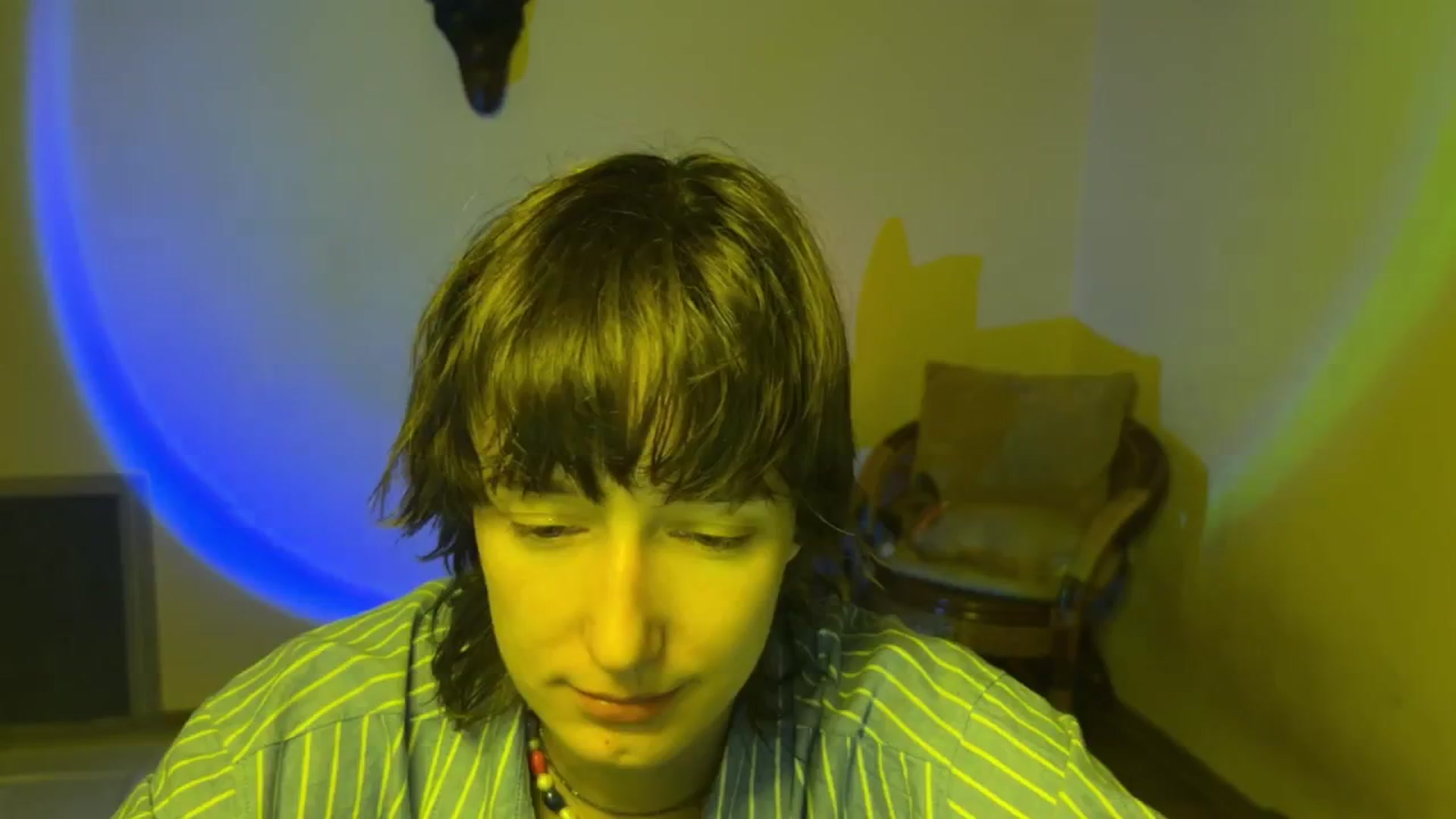Gallery image thumbnail from LoooneyTunes's myfreecams stream on, 07/17/2025, 20:58 image 5 of 20