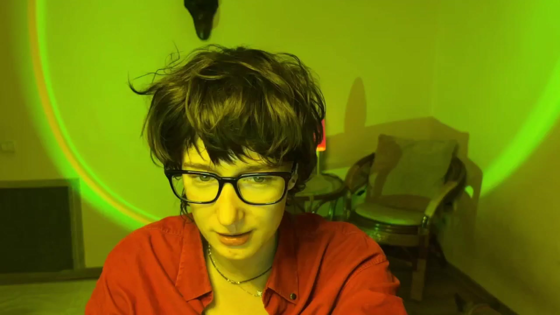 Gallery image thumbnail from LoooneyTunes's myfreecams stream on, 07/20/2025, 11:56 image 7 of 20