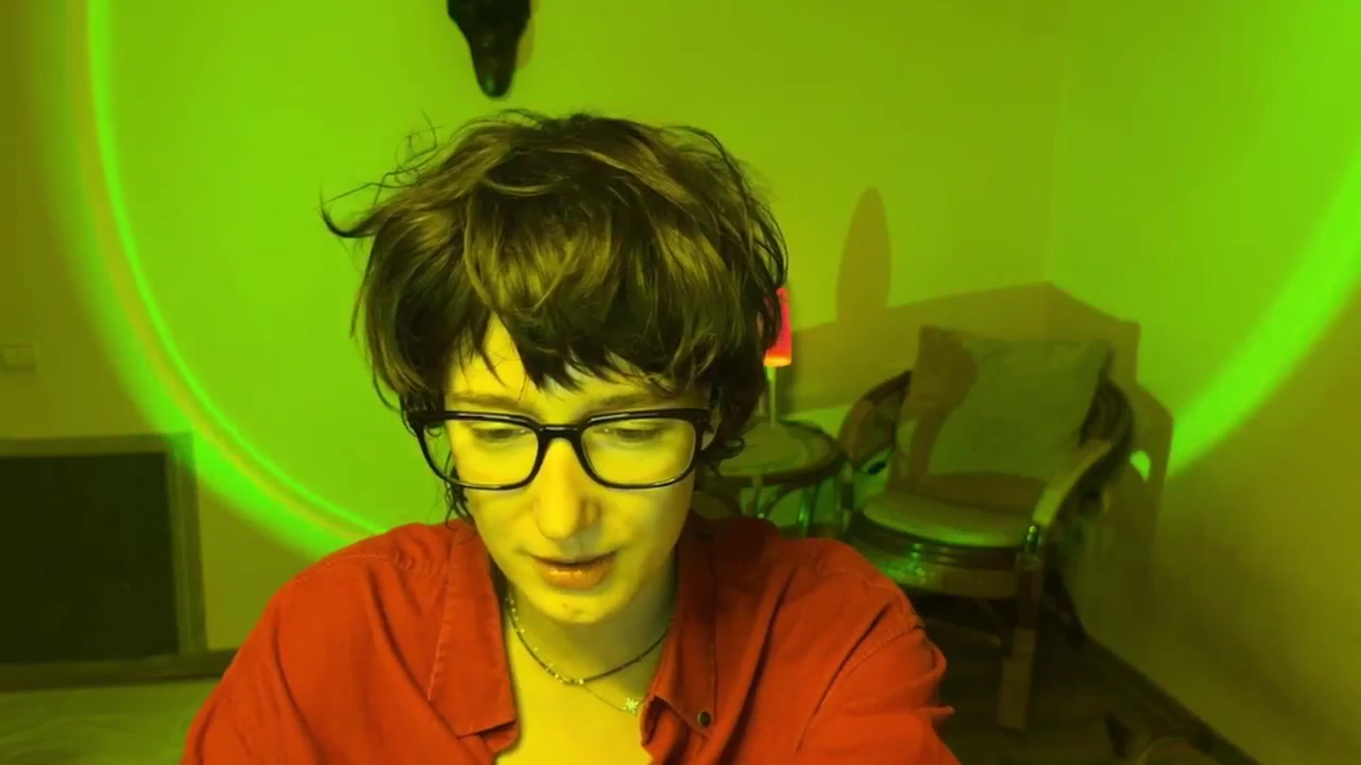 Gallery image thumbnail from LoooneyTunes's myfreecams stream on, 07/20/2025, 11:56 image 9 of 20