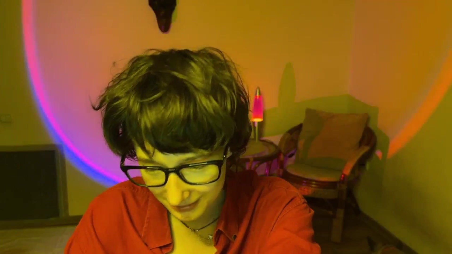 Gallery image thumbnail from LoooneyTunes's myfreecams stream on, 07/20/2025, 11:56 image 10 of 20