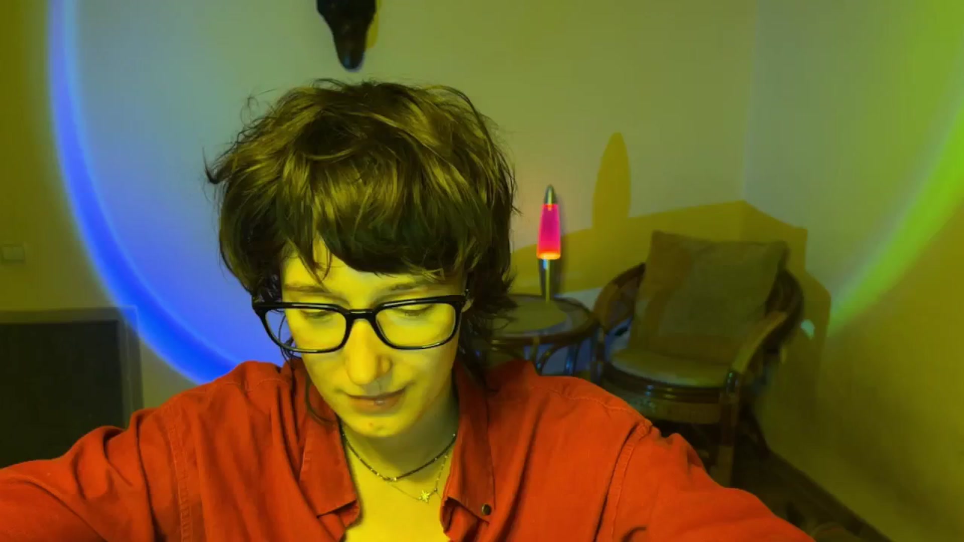 Gallery image thumbnail from LoooneyTunes's myfreecams stream on, 07/20/2025, 11:56 image 12 of 20
