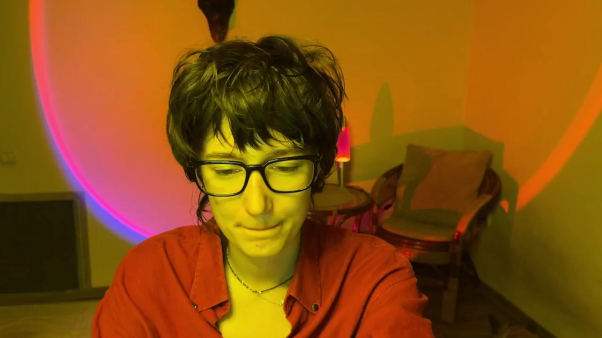 Gallery image thumbnail from LoooneyTunes's myfreecams stream on, 07/20/2025, 11:56 image 6 of 20