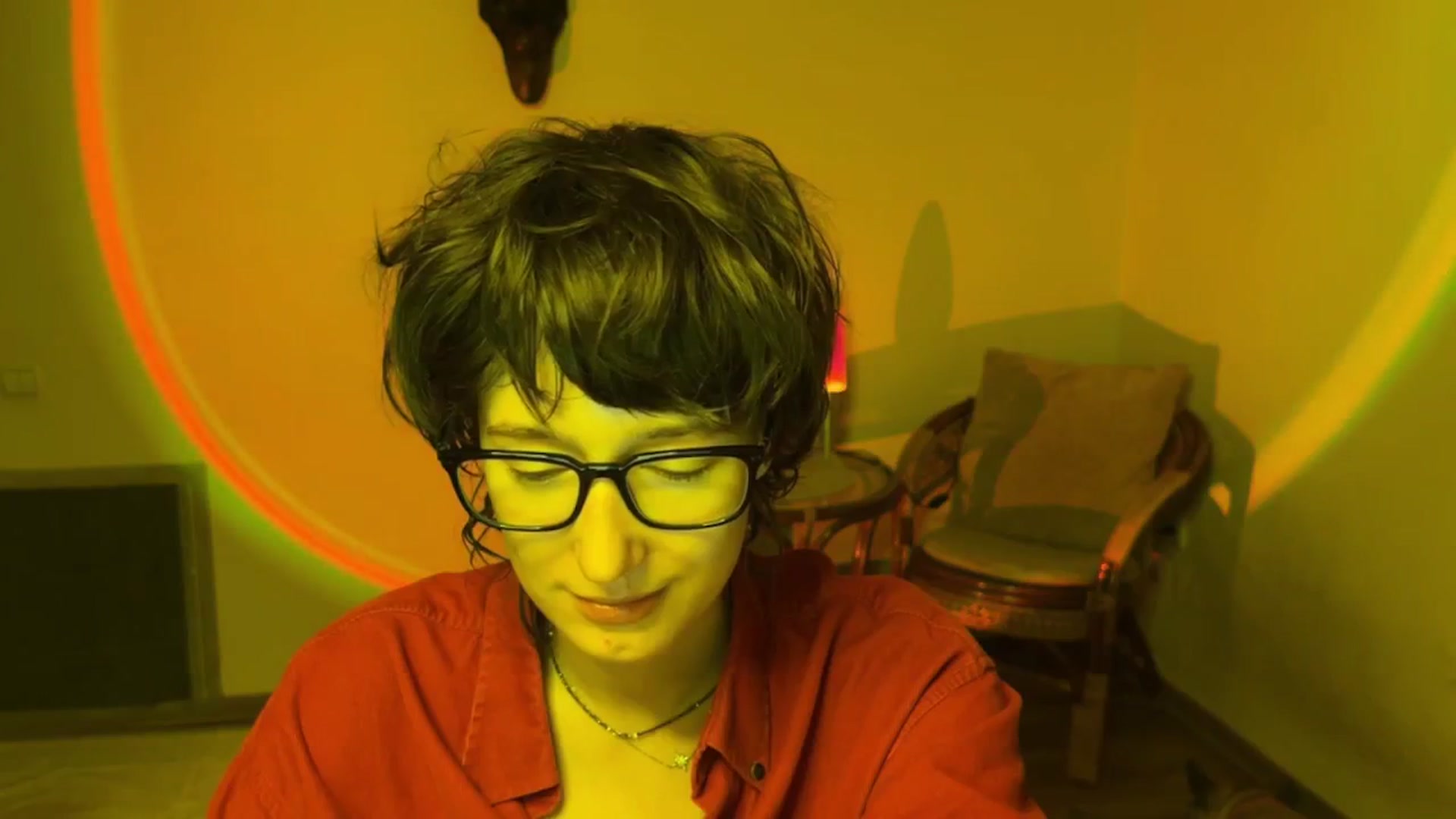 Gallery image thumbnail from LoooneyTunes's myfreecams stream on, 07/20/2025, 11:56 image 11 of 20