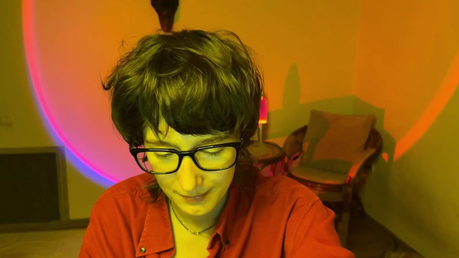 Gallery image thumbnail from LoooneyTunes's myfreecams stream on, 07/20/2025, 11:56 image 19 of 20