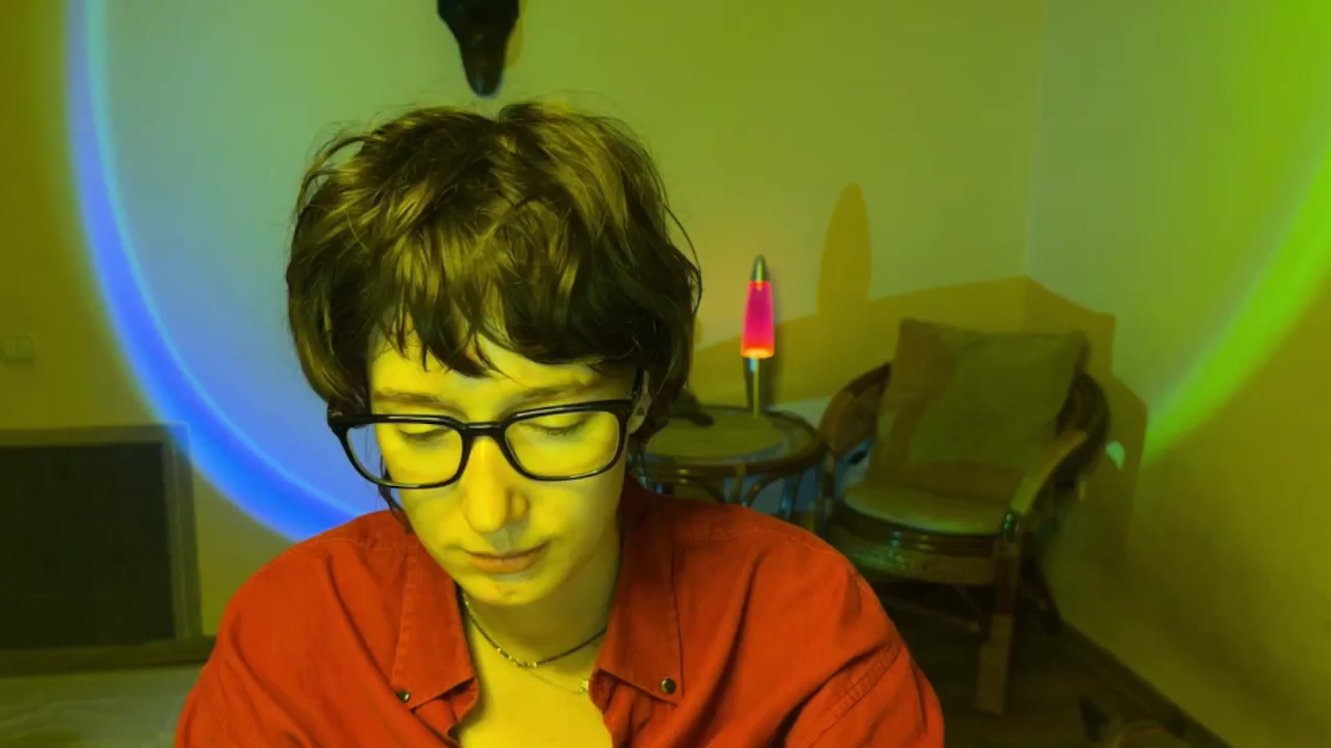 Gallery image thumbnail from LoooneyTunes's myfreecams stream on, 07/20/2025, 11:56 image 3 of 20