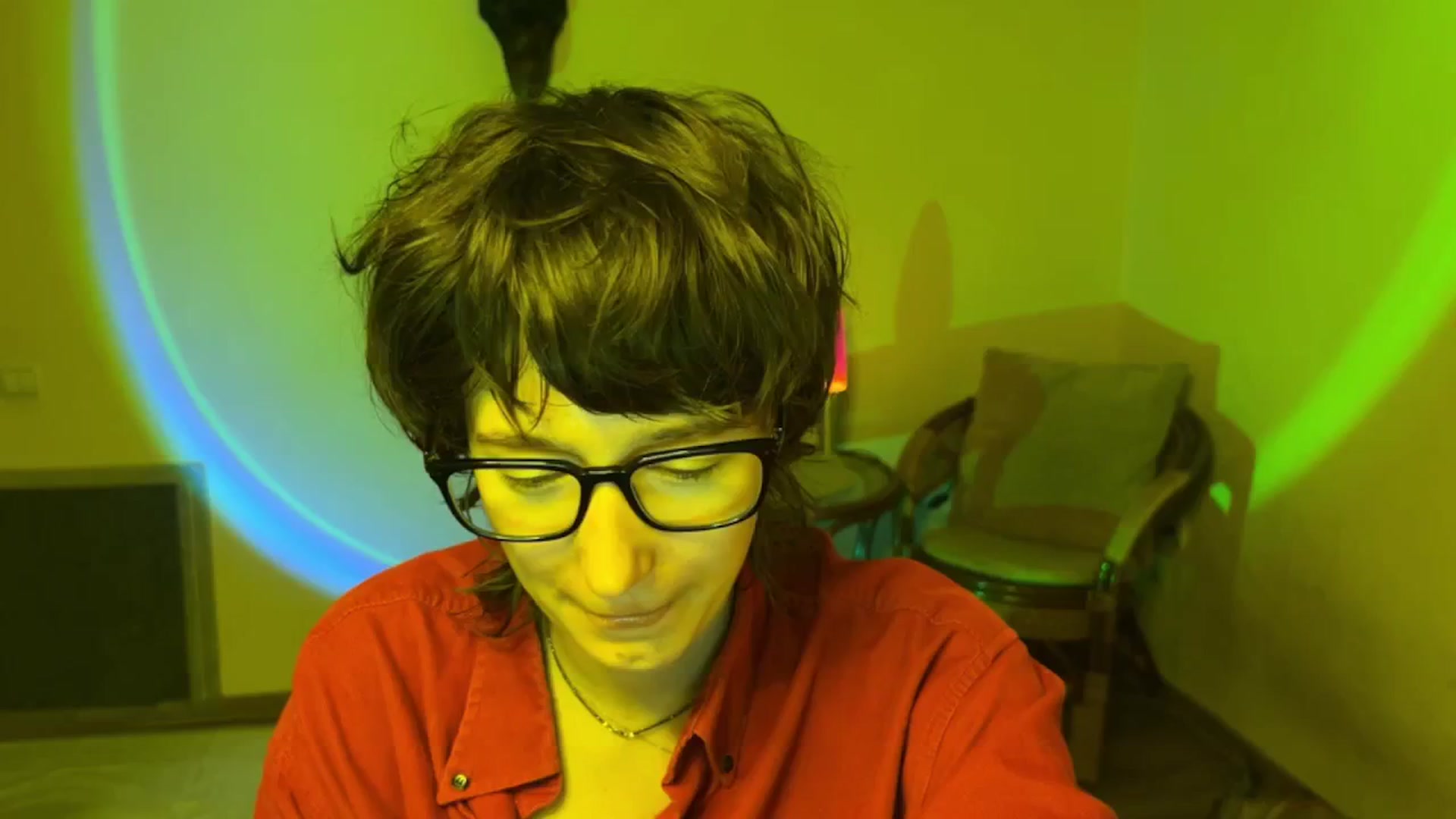 Gallery image thumbnail from LoooneyTunes's myfreecams stream on, 07/20/2025, 11:56 image 18 of 20