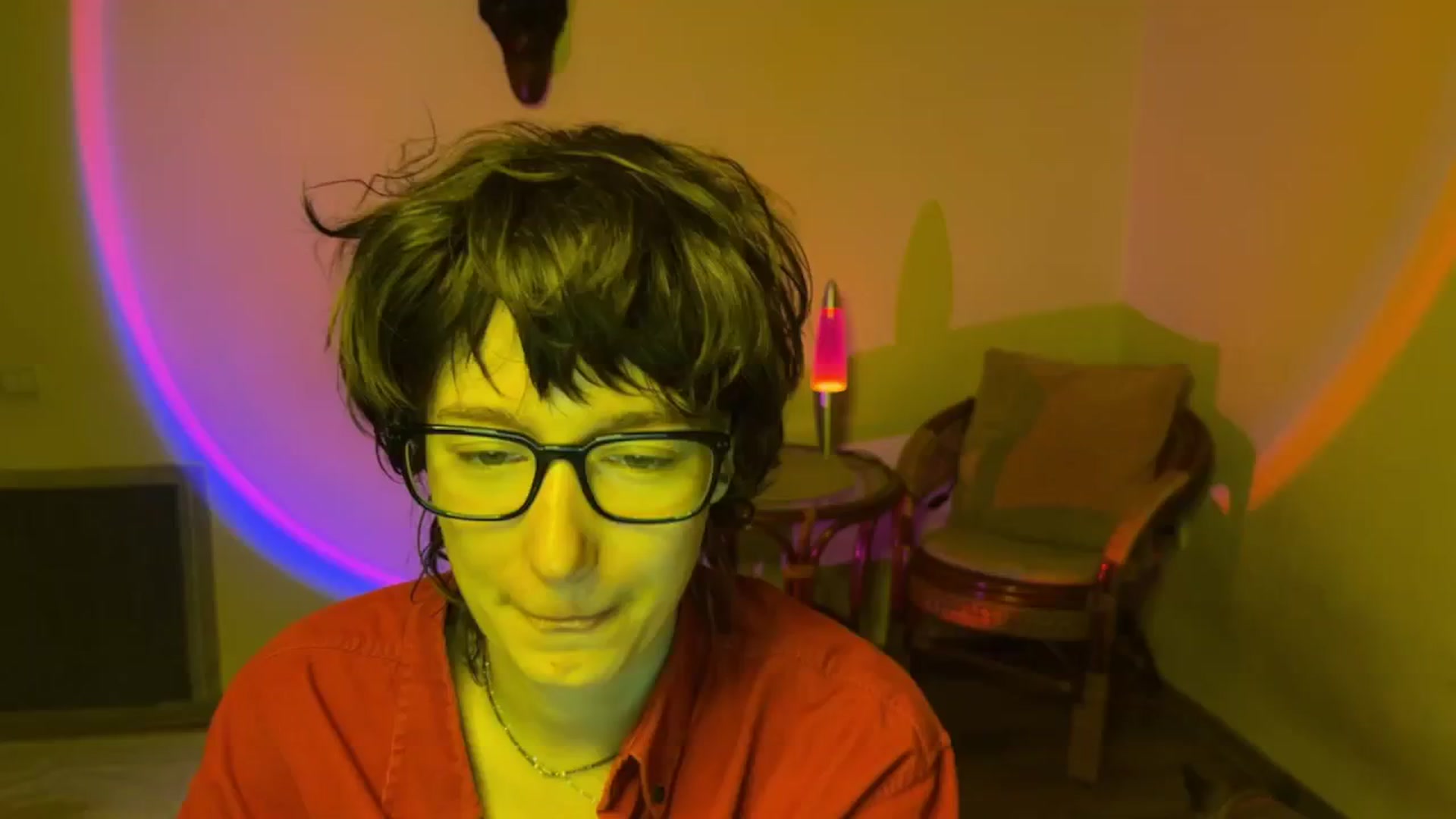 Gallery image thumbnail from LoooneyTunes's myfreecams stream on, 07/20/2025, 11:56 image 8 of 20