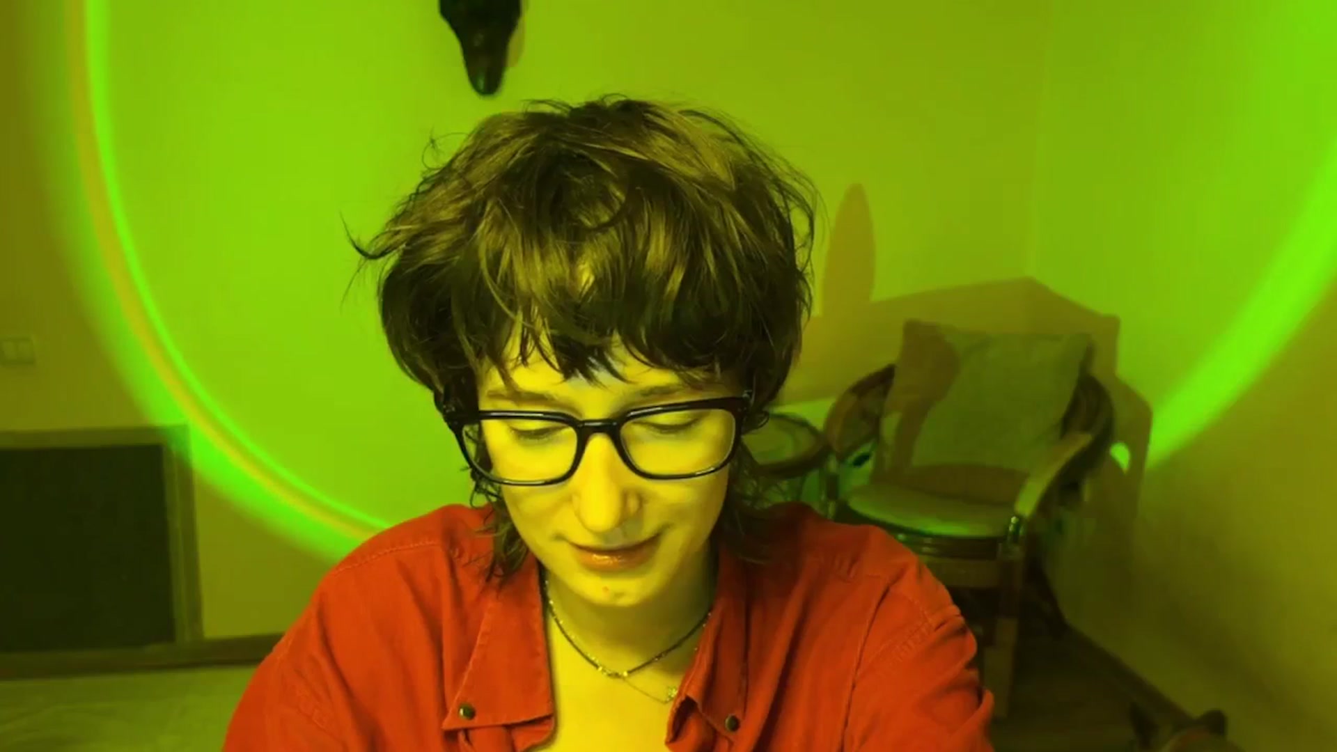 Gallery image thumbnail from LoooneyTunes's myfreecams stream on, 07/20/2025, 12:13 image 13 of 20