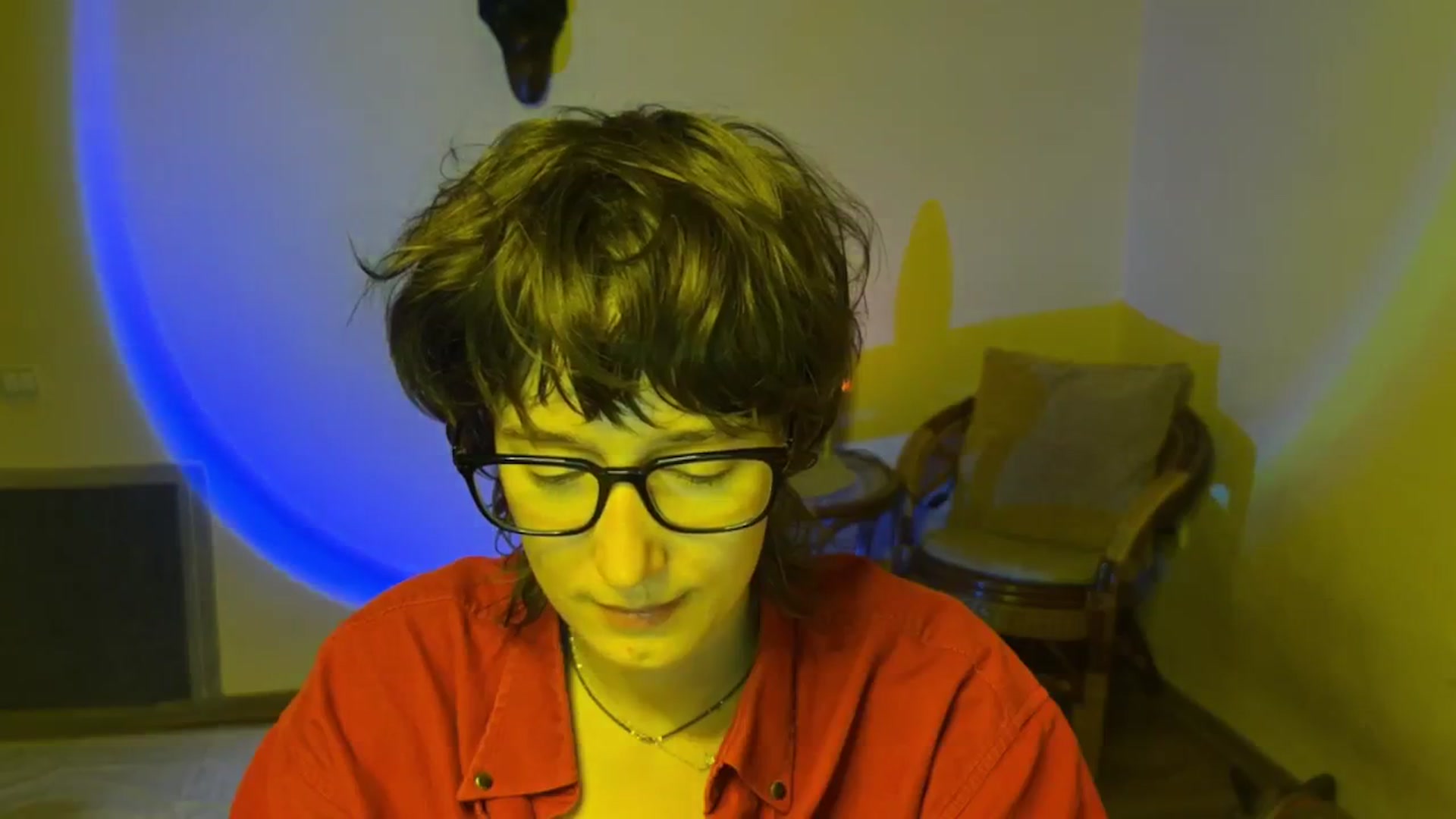Gallery image thumbnail from LoooneyTunes's myfreecams stream on, 07/20/2025, 12:13 image 18 of 20