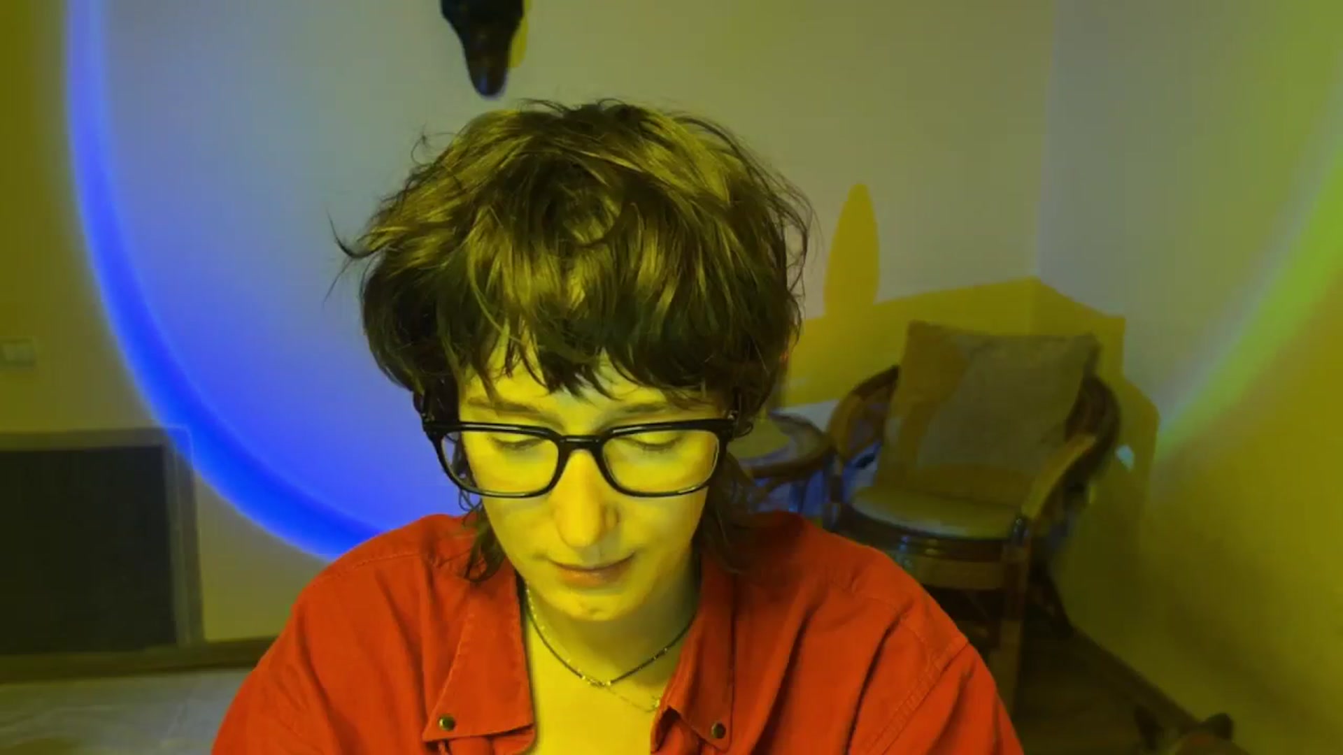 Gallery image thumbnail from LoooneyTunes's myfreecams stream on, 07/20/2025, 12:13 image 17 of 20