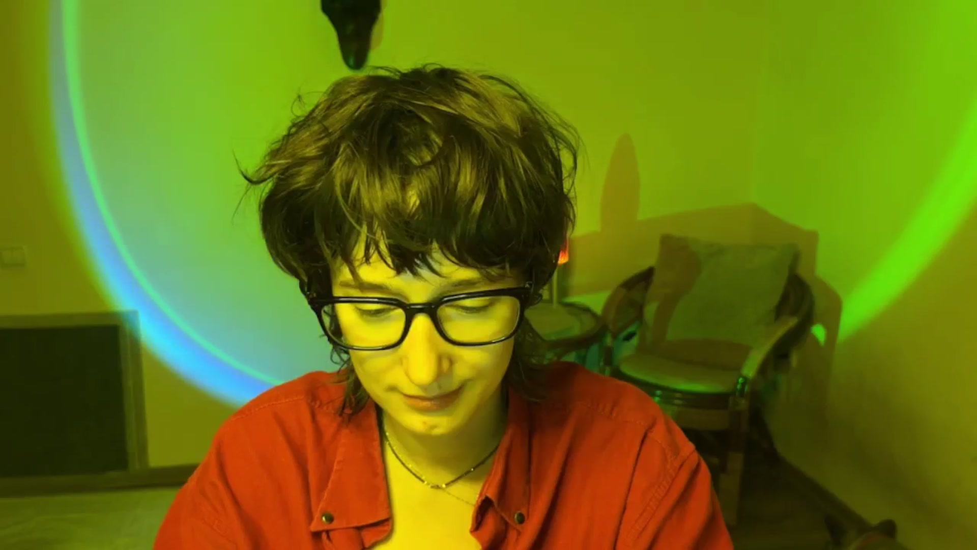 Gallery image thumbnail from LoooneyTunes's myfreecams stream on, 07/20/2025, 12:13 image 14 of 20