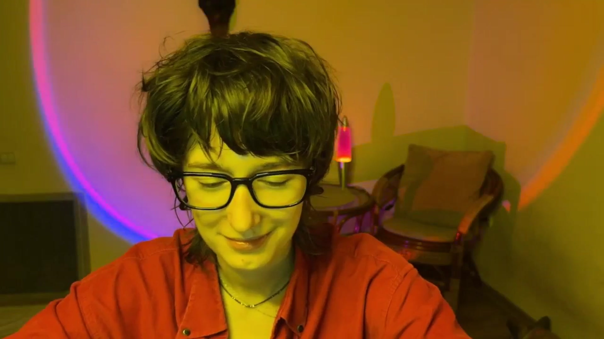 Gallery image thumbnail from LoooneyTunes's myfreecams stream on, 07/20/2025, 12:13 image 4 of 20