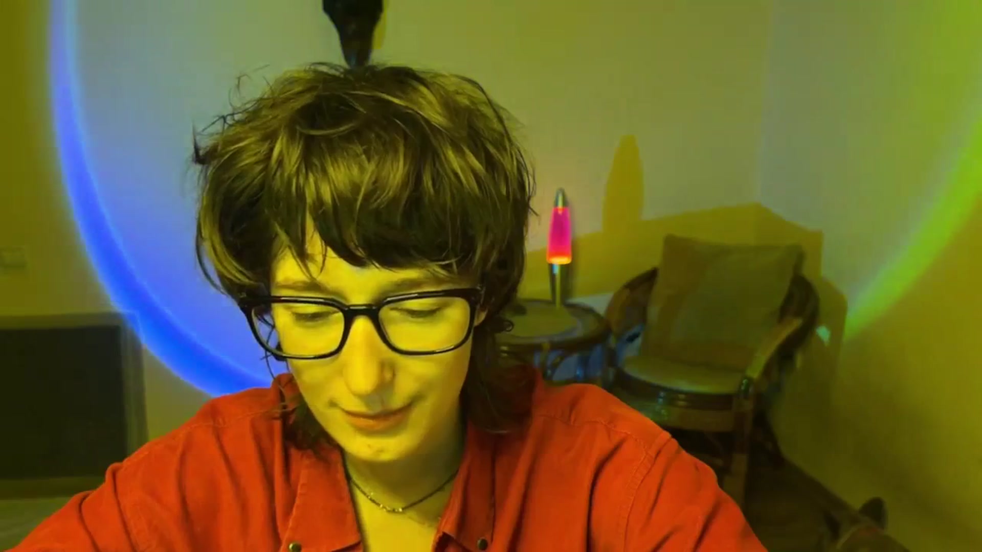 Gallery image thumbnail from LoooneyTunes's myfreecams stream on, 07/20/2025, 12:13 image 2 of 20