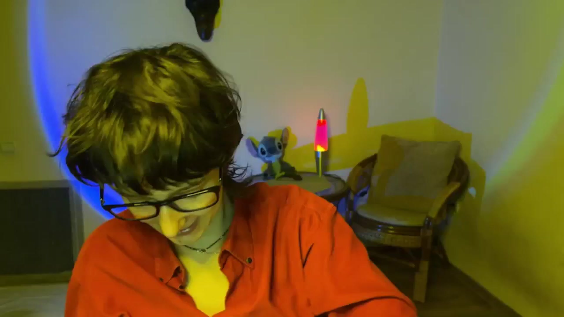 Gallery image thumbnail from LoooneyTunes's myfreecams stream on, 07/20/2025, 12:48 image 4 of 20