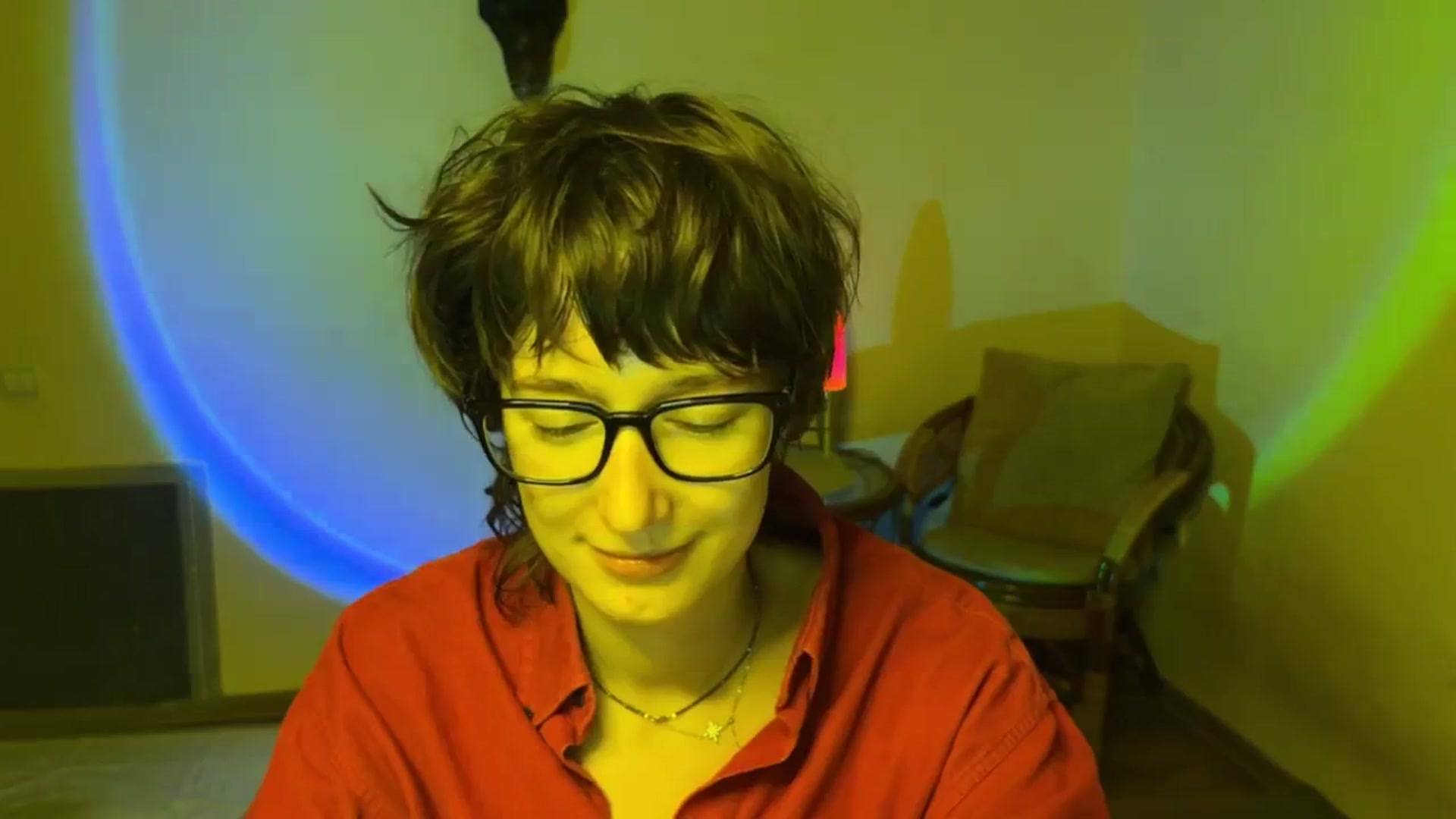 Gallery image thumbnail from LoooneyTunes's myfreecams stream on, 07/20/2025, 12:48 image 9 of 20