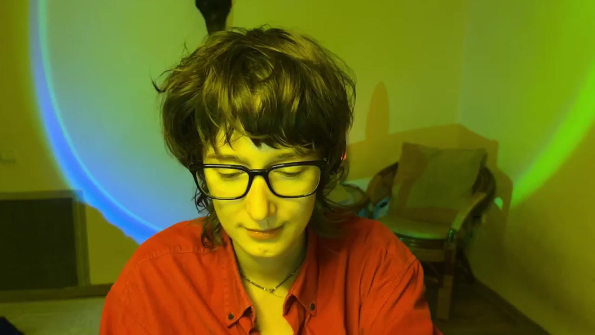 Gallery image thumbnail from LoooneyTunes's myfreecams stream on, 07/20/2025, 12:48 image 2 of 20