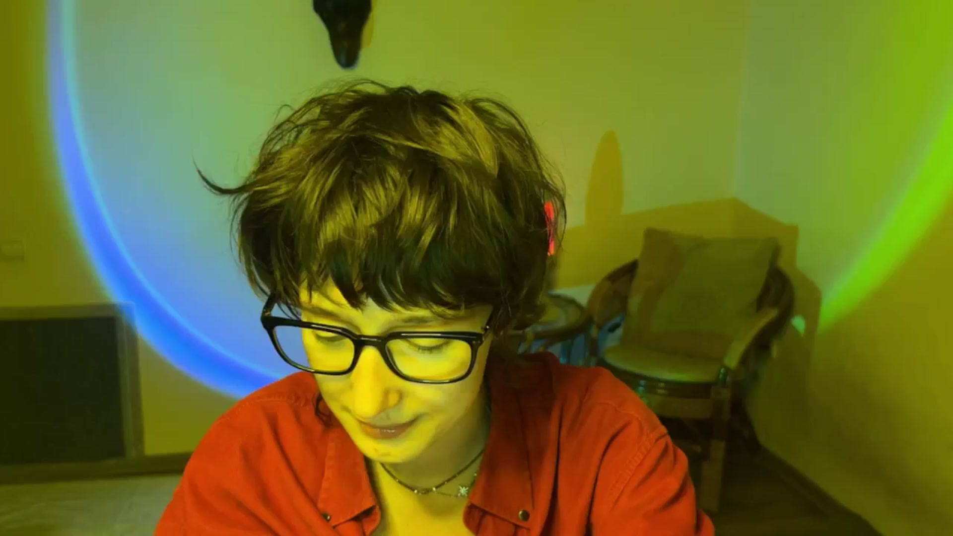 Gallery image thumbnail from LoooneyTunes's myfreecams stream on, 07/20/2025, 12:48 image 8 of 20