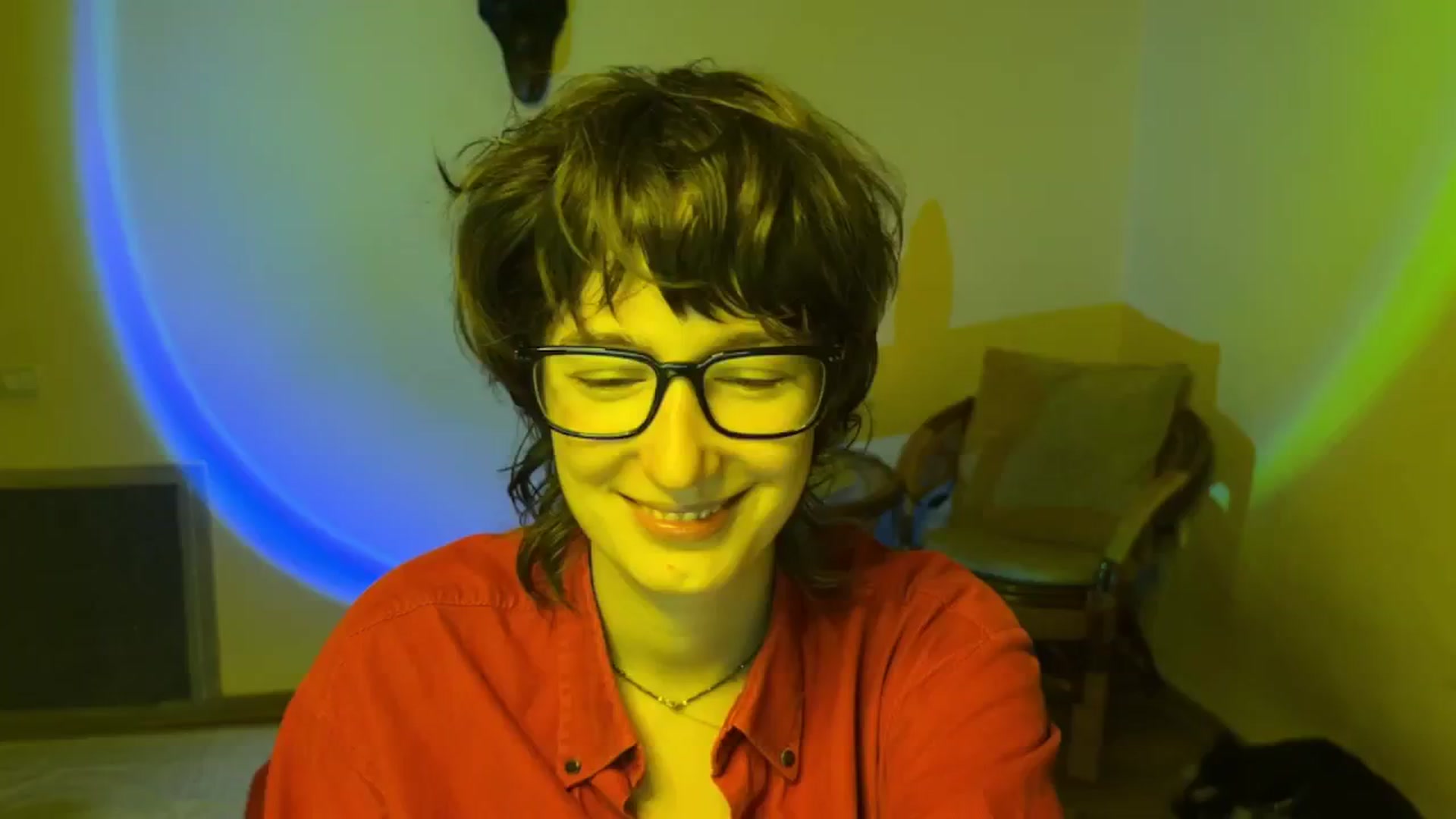 Gallery image thumbnail from LoooneyTunes's myfreecams stream on, 07/20/2025, 12:48 image 3 of 20