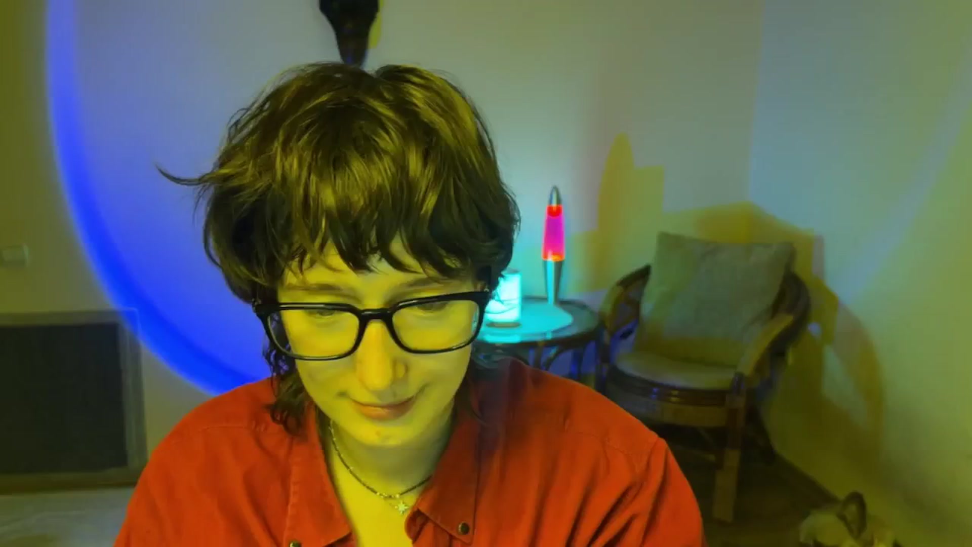 Gallery image thumbnail from LoooneyTunes's myfreecams stream on, 07/20/2025, 15:03 image 3 of 20