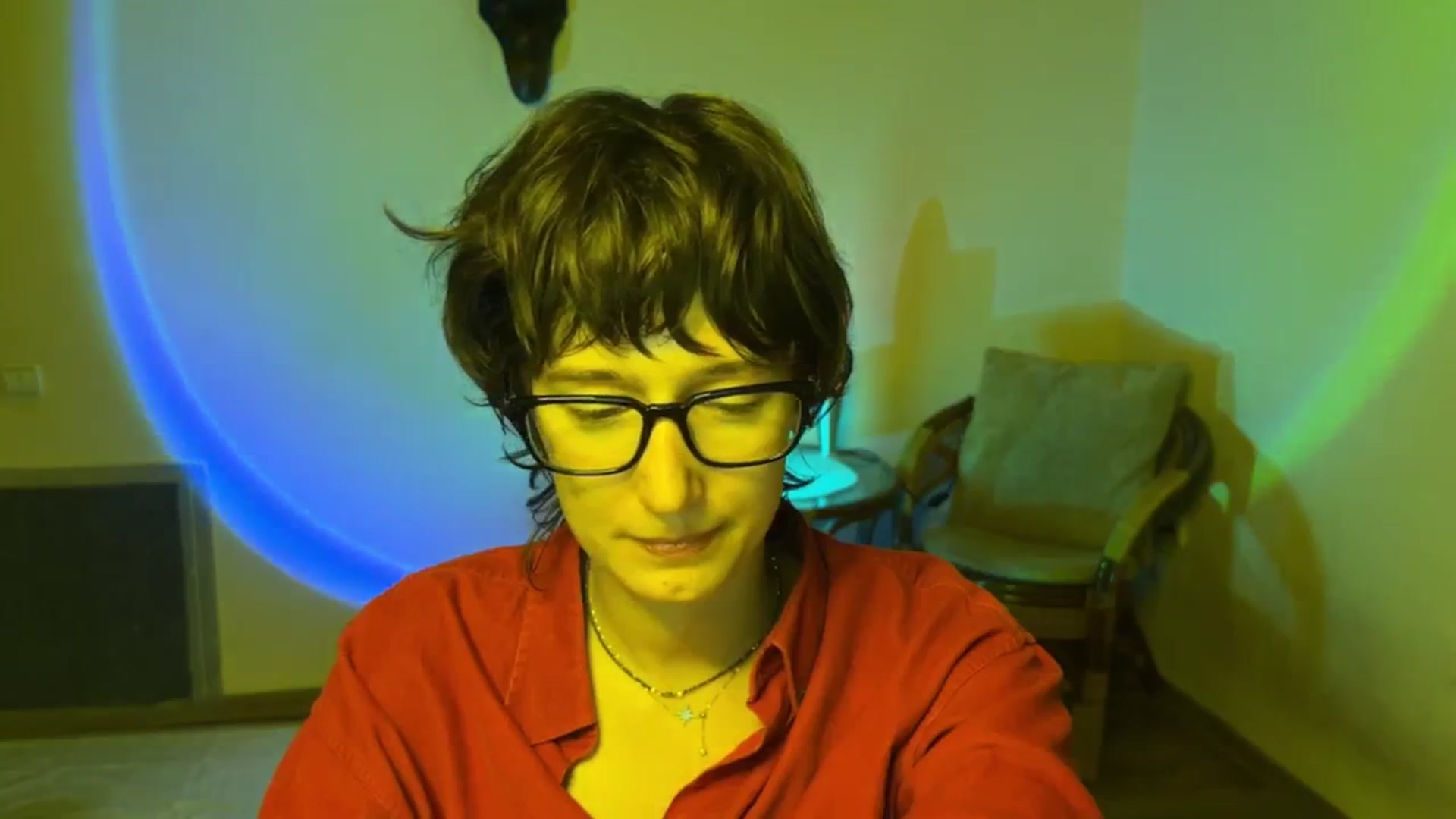 Gallery image thumbnail from LoooneyTunes's myfreecams stream on, 07/20/2025, 15:03 image 18 of 20