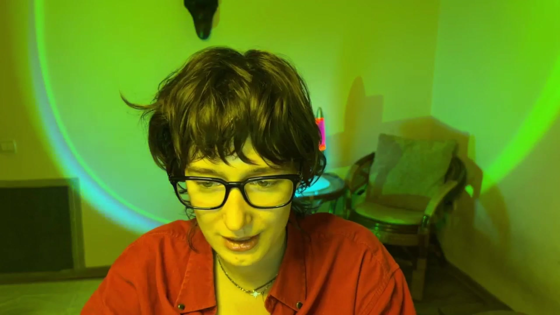 Gallery image thumbnail from LoooneyTunes's myfreecams stream on, 07/20/2025, 15:03 image 15 of 20