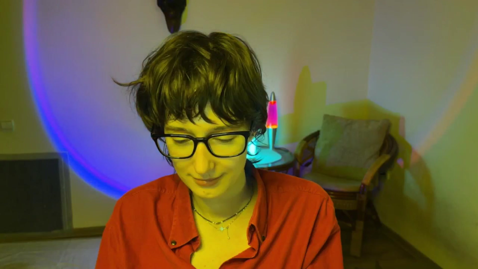Gallery image thumbnail from LoooneyTunes's myfreecams stream on, 07/20/2025, 15:03 image 7 of 20