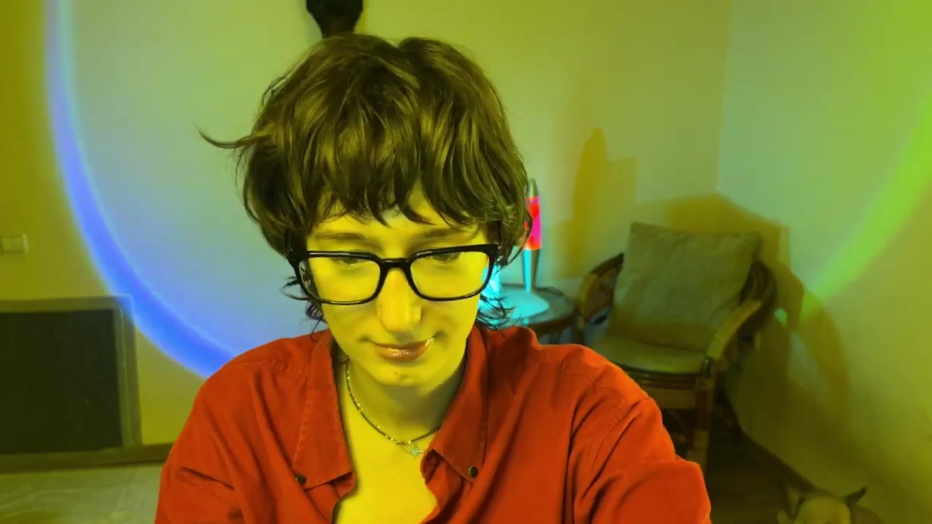 Gallery image thumbnail from LoooneyTunes's myfreecams stream on, 07/20/2025, 15:03 image 12 of 20