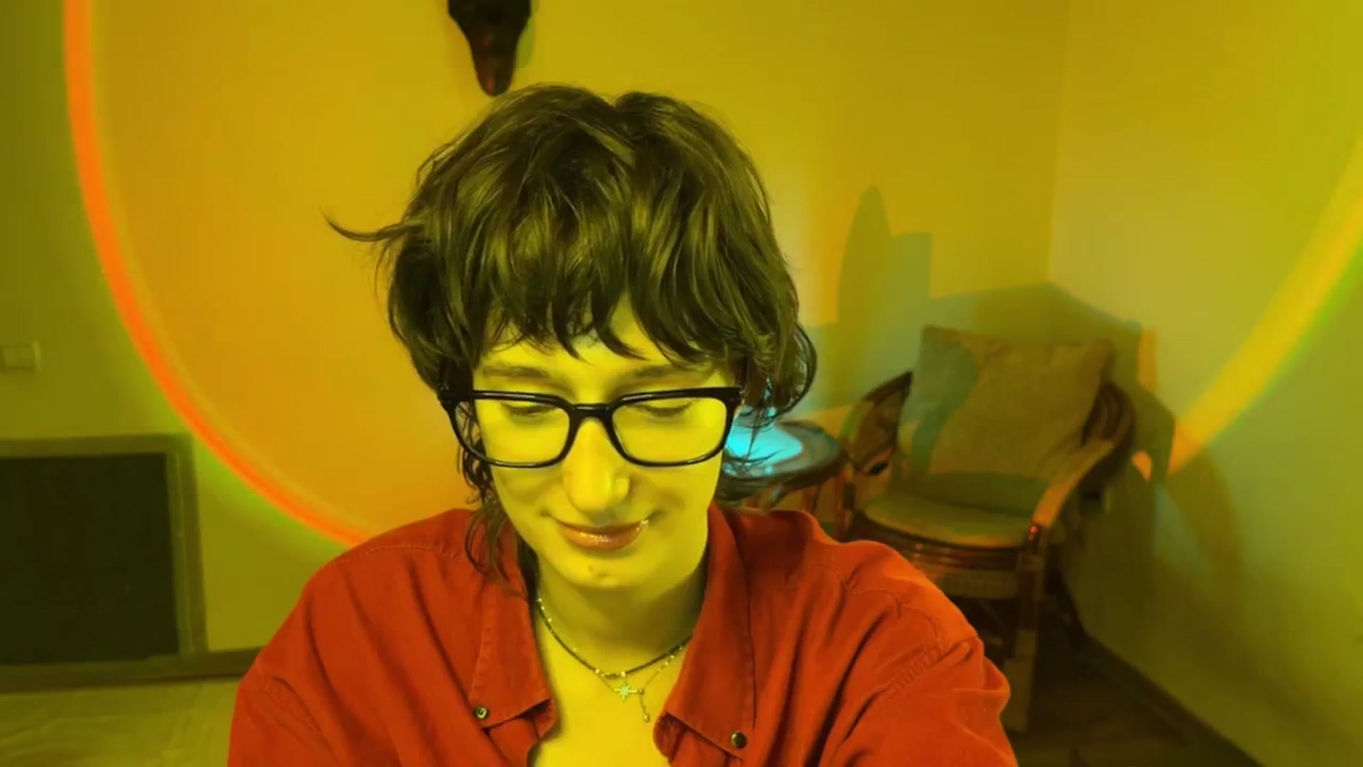 Gallery image thumbnail from LoooneyTunes's myfreecams stream on, 07/20/2025, 15:03 image 9 of 20