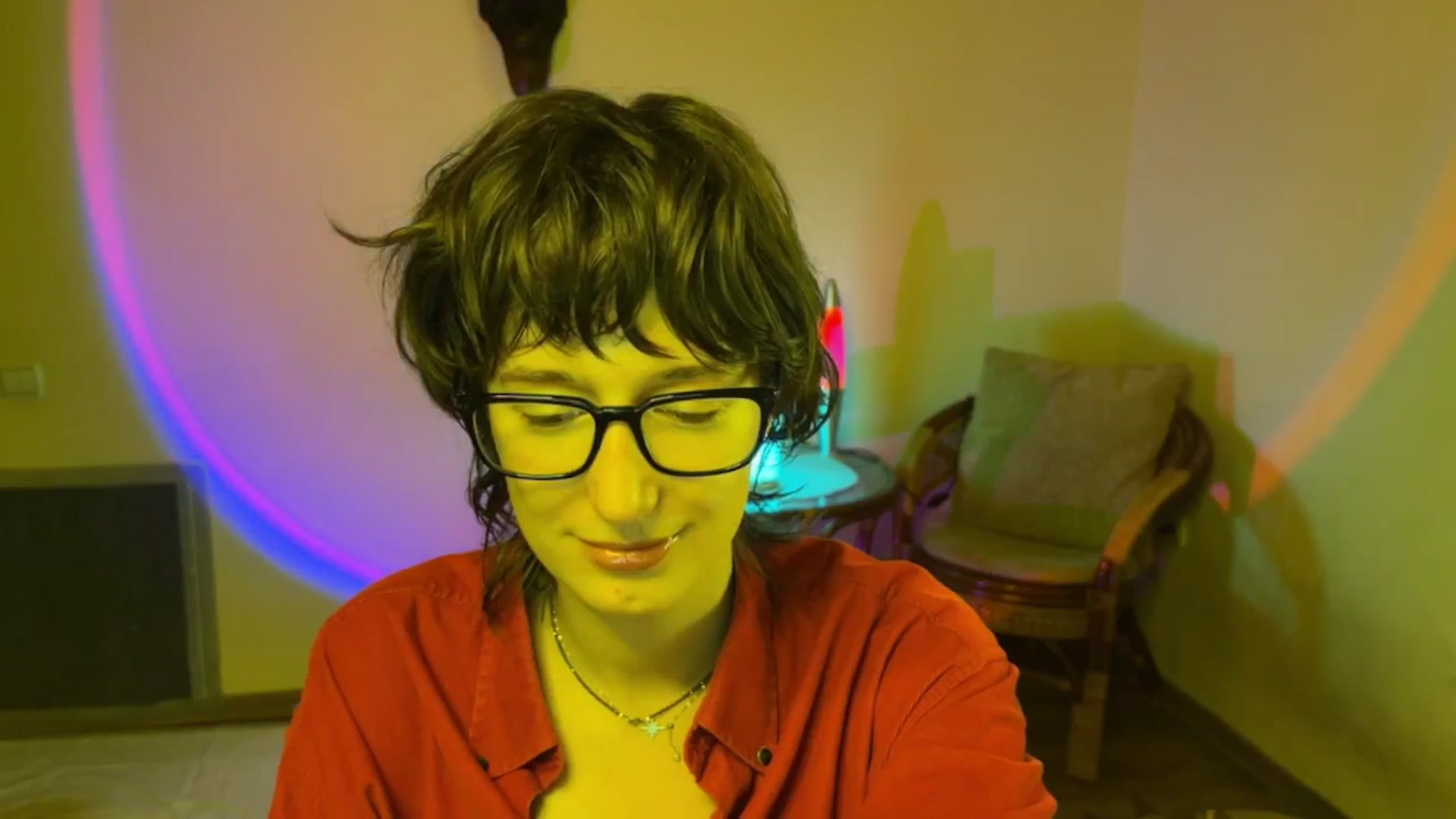 Gallery image thumbnail from LoooneyTunes's myfreecams stream on, 07/20/2025, 15:03 image 11 of 20