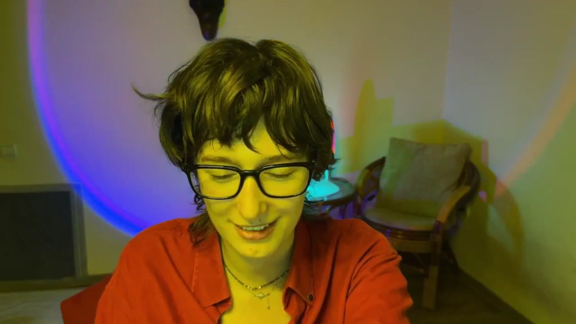 Gallery image thumbnail from LoooneyTunes's myfreecams stream on, 07/20/2025, 15:03 image 20 of 20