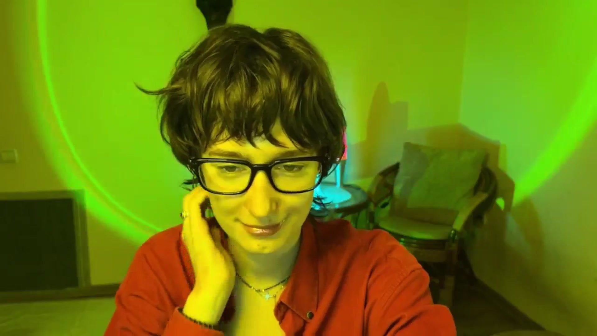 Gallery image thumbnail from LoooneyTunes's myfreecams stream on, 07/20/2025, 15:03 image 13 of 20